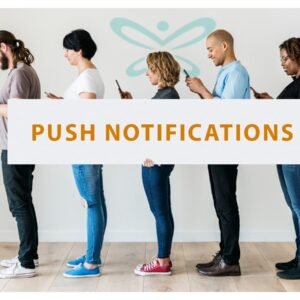 Push Notifications Integration and Setup